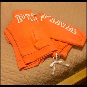 Sport outfits Set